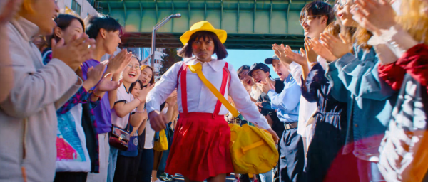 2021中國票房最高的10部電影：《懸崖之上》第10，《速激9》僅第5