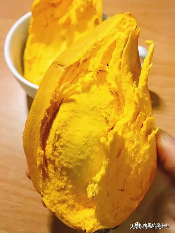 網友評選出“最難吃的水果”，你吃過幾種？