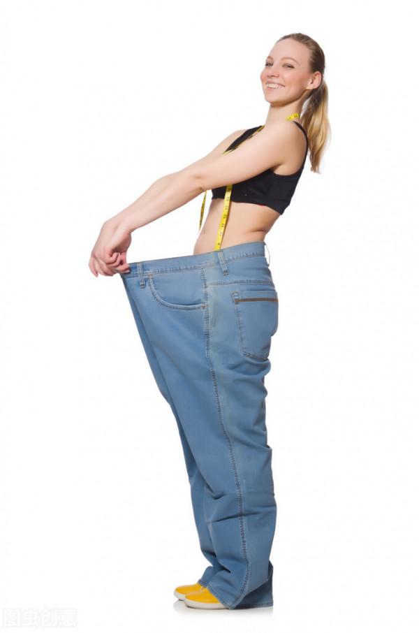 一週減10斤，真的能夠做到嗎？