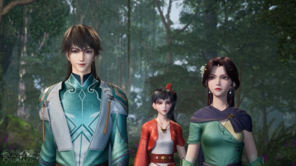 人間最得意：李扶搖親身證明，年輕時有多不靠譜未來就將有多強