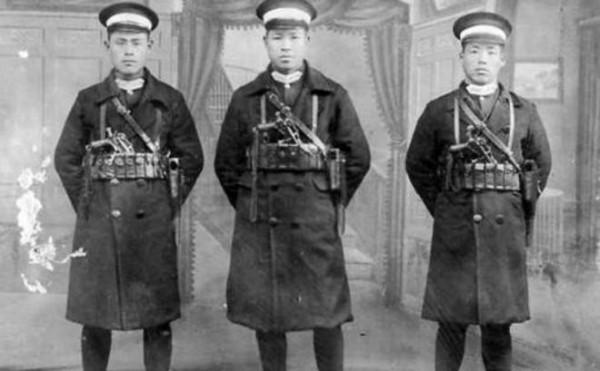 悍匪“活閻王”趙珍十惡不赦,為何把一位忍辱負重的英雄當做偶像 悍匪“活閻王”趙珍十惡不赦,為何把一位忍辱負重的英雄當做偶像