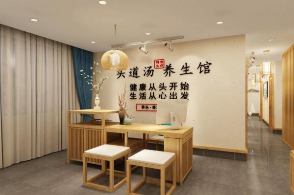 養髮館裝修費怎麼省？這些地方都是值得注意的地方哦