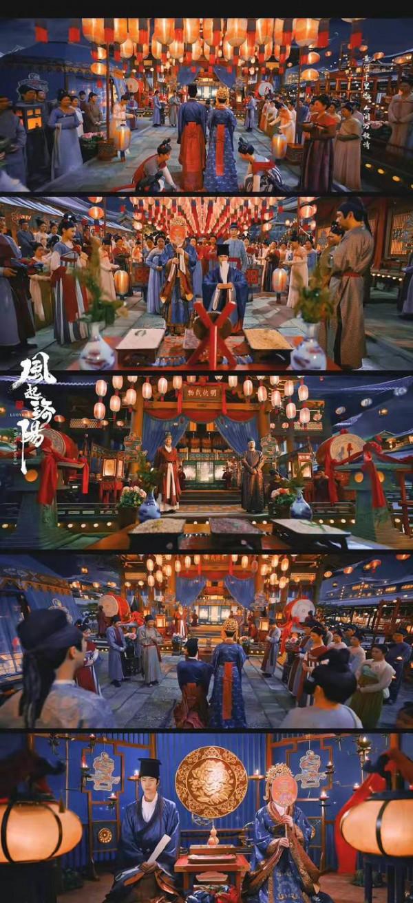 事業型、甜美型、先婚後愛cp，2021年追劇哪類cp給你留下深刻印象