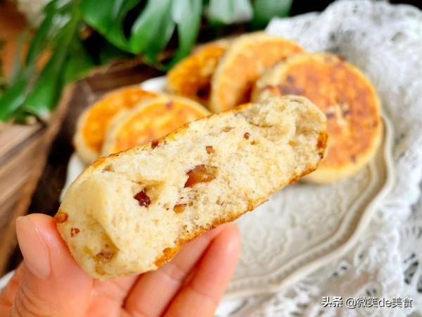 減脂期也能吃的主食，鬆軟香甜，低脂又營養，飽腹感超強，好吃