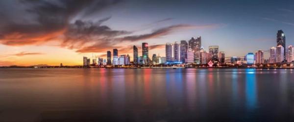 “牧星人”當導遊，這8個城市讓您看不夠！