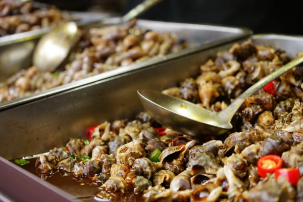 小鎮中秋丨打月餅！做花燈！國風華服遊園會！四盤八碗團圓宴！