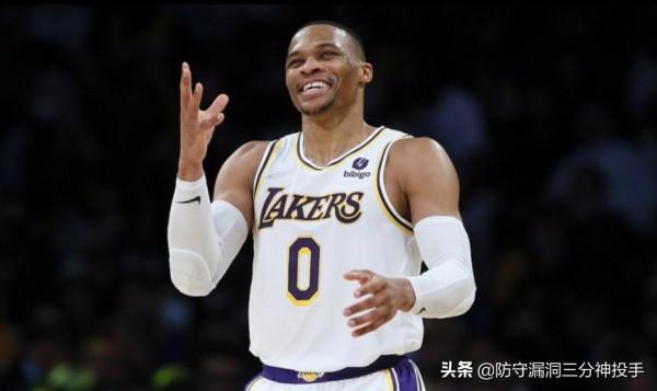 僅一夜!湖人敲定新簽約,尼克斯有意火箭戈登,克萊復出時間確定 僅一夜!湖人敲定新簽約,尼克斯有意火箭戈登,克萊復出時間確定