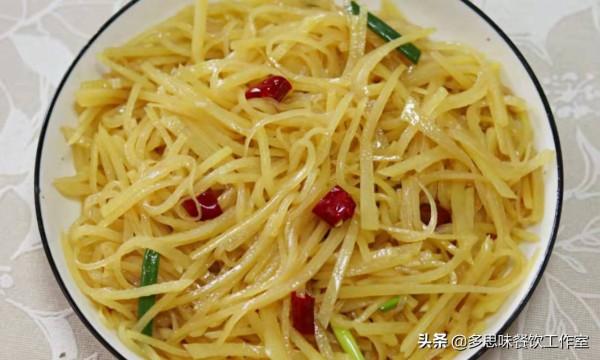 教你10道特別下飯的家常菜，味道鮮美香氣撲鼻，做法簡單又好吃