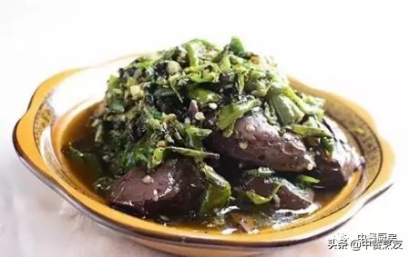 十幾道酒樓旺銷家常菜