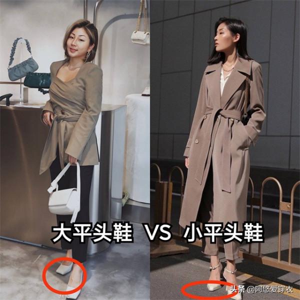 穿九分褲時,搭什麼鞋子才夠好看?裸靴或者平頭鞋都可以,特顯高 穿九分褲時,搭什麼鞋子才夠好看?裸靴或者平頭鞋都可以,特顯高