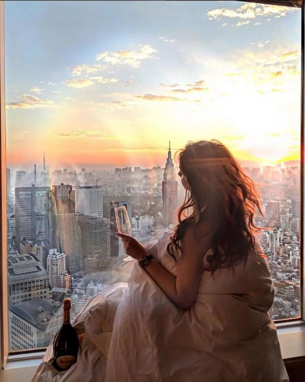 這十家酒店告訴你日本人心中的奢華