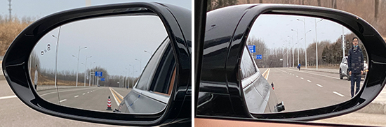 2022款一汽紅旗H9日常實用性測試報告 2022款一汽紅旗H9日常實用性測試報告