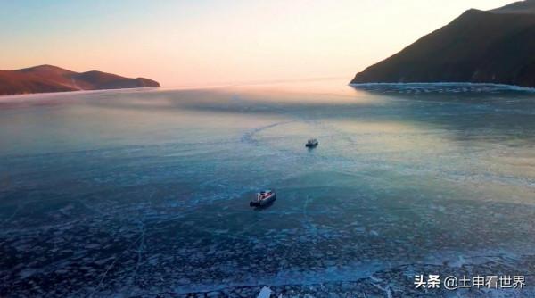 俄羅斯必遊景點，你去過幾個？