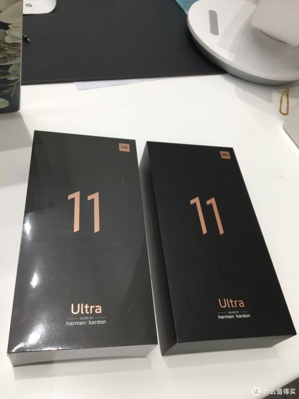 從首發到現在的小米11Ultra經歷了什麼：體驗分享（長文警告！）