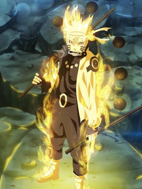 歷代五影之中,能夠單挑尾獸的有哪些?新一代五影僅一人能做到 歷代五影之中,能夠單挑尾獸的有哪些?新一代五影僅一人能做到