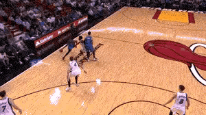 NBA:9個一打多瞬間,你覺得哪個最難? NBA:9個一打多瞬間,你覺得哪個最難?