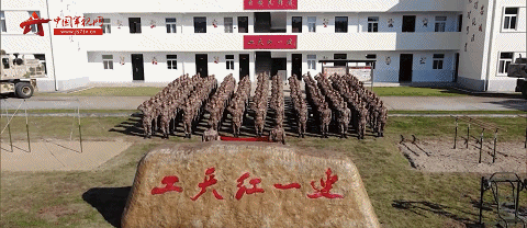 送水老鄉，竟是一等功臣