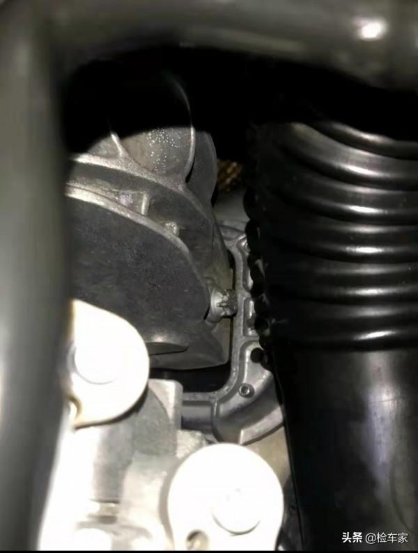 25萬買輛寶馬5系，檢車師：這車況買到了就是賺