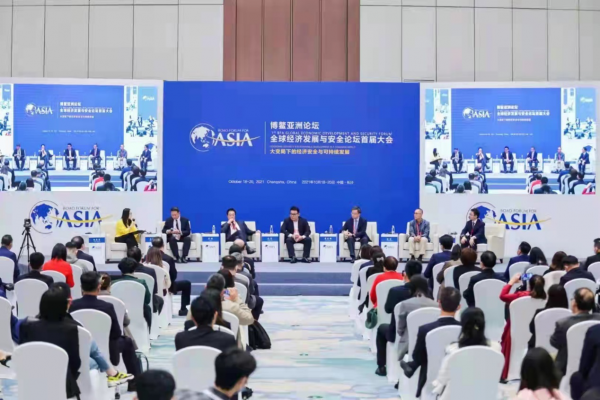 從資料煙囪到城運中心,中國智慧城市開始質變—對話華為企業BG全球政府業務部總裁嶽坤 從資料煙囪到城運中心,中國智慧城市開始質變—對話華為企業BG全球政府業務部總裁嶽坤