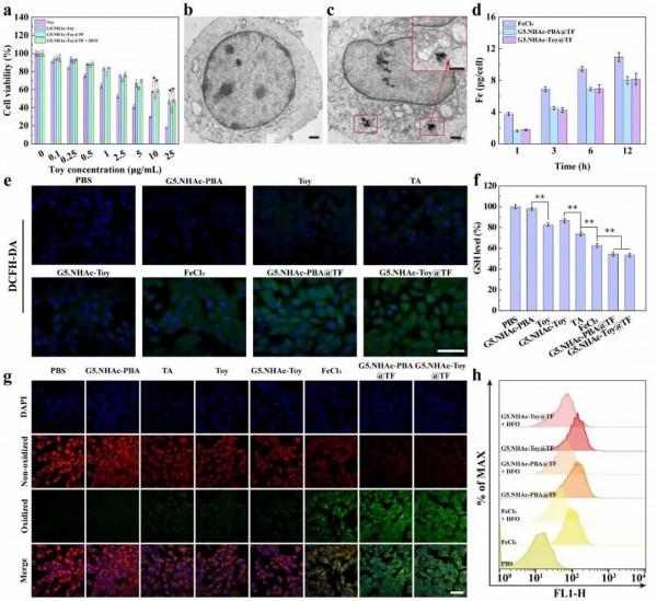 新發癌症數，中國居全球第一！上海科學家取得腫瘤診療新進展，引發國際關注！