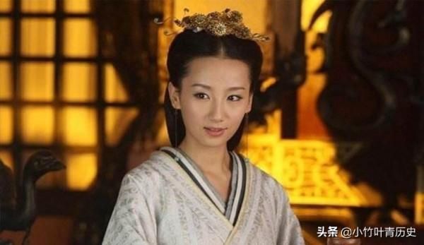 漢景帝的政治婚姻以及中國歷史上第一位被廢的皇后薄氏 漢景帝的政治婚姻以及中國歷史上第一位被廢的皇后薄氏