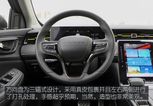 10-15萬元就買個合資SUV？不，你值得更好的