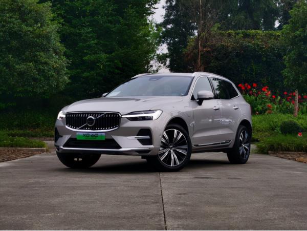 除了車機升級,新款沃爾沃XC60變化不小,哪款配置更值得買? 除了車機升級,新款沃爾沃XC60變化不小,哪款配置更值得買?