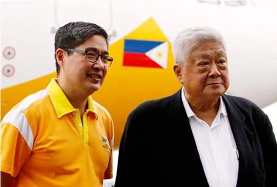 菲律賓10大富豪,首富身家166億美元,竟然有7位是福建泉州人,感嘆華人發財的高階思維 菲律賓10大富豪,首富身家166億美元,竟然有7位是福建泉州人,感嘆華人發財的高階思維