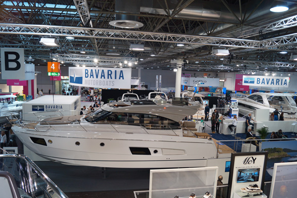 這才是德國，不止一個漢堡