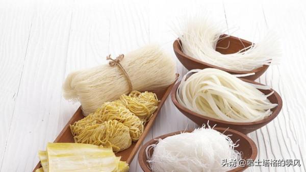 美食地圖｜中國這些地方的米粉最好吃，你的家鄉上榜了嗎