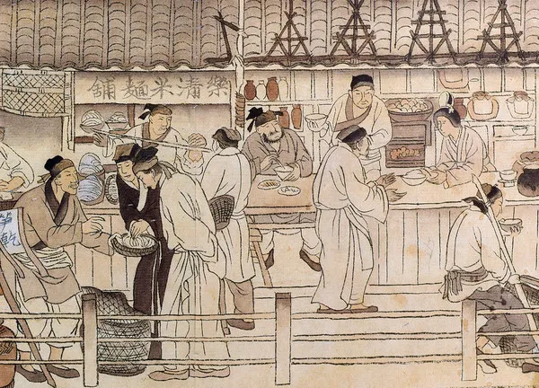 穿越千年 揭秘城管的前世今生 穿越千年 揭秘城管的前世今生