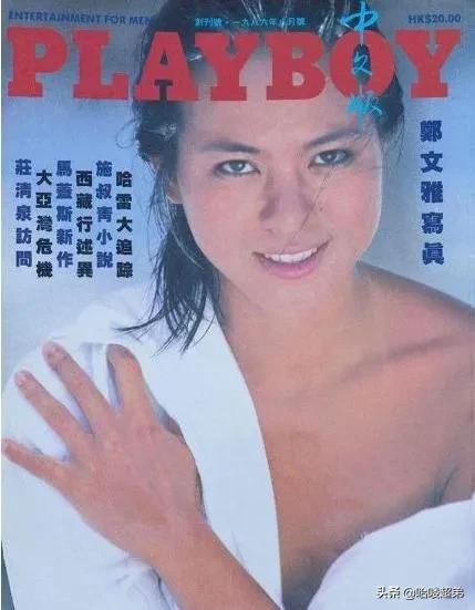 細數49位&OpenCurlyDoubleQuote;香港小姐&rdquo;冠軍：美人正在遲暮，再無歲月可回首