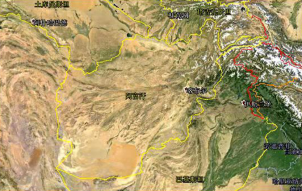 什麼是“帝國墳場”？