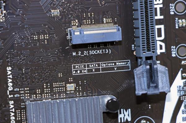 夠用就好，聖旗 B660m D3H D4實測