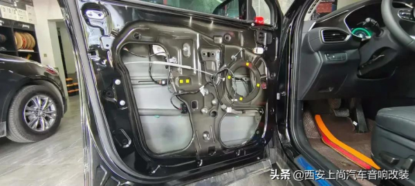 用心創造好音質，新勝達無損升級德國彩虹套裝音響