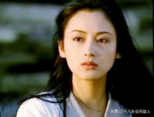 溫婉大氣，眉眼如畫，這12位絕色古典美人，長在了中國人的審美上