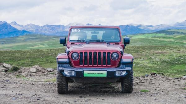 低扭好,過熱快,混動硬派越野靠譜嗎? 低扭好,過熱快,混動硬派越野靠譜嗎?