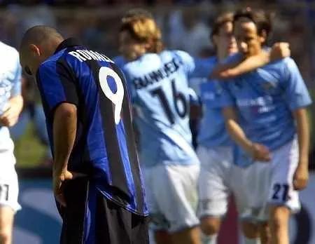 盤點足壇史上十大悲情時刻，巴喬僅列第二