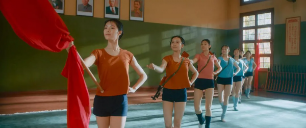 為什麼有些人會越“老”越美