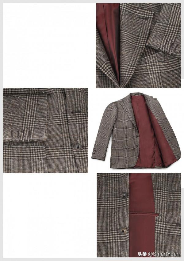 男士秋冬可參考置入的8件西裝外套，輕鬆應對場合所需