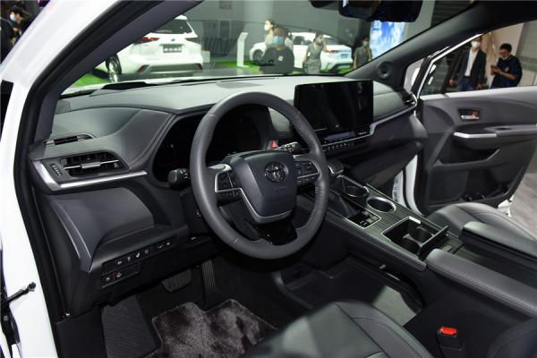 可預定不加價,最早年底提車!一汽豐田威爾陸要來了,還買賽那? 可預定不加價,最早年底提車!一汽豐田威爾陸要來了,還買賽那?