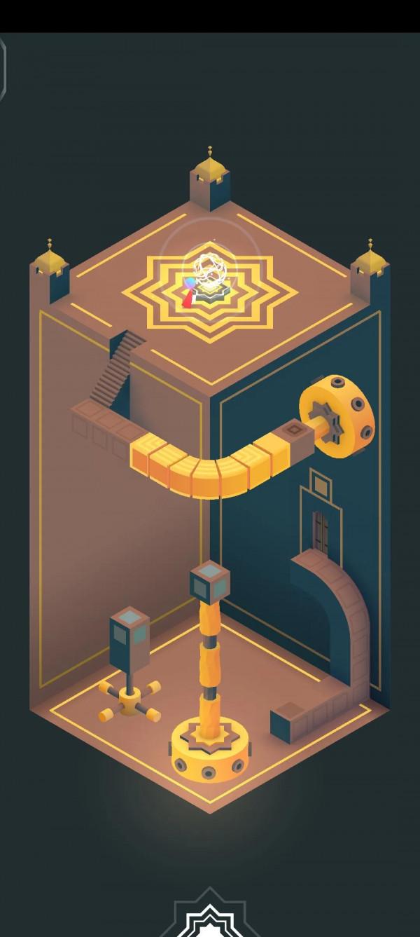 紀念碑谷2通關感想