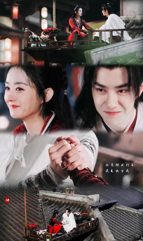 《有翡》經典臺詞 《有翡》經典臺詞