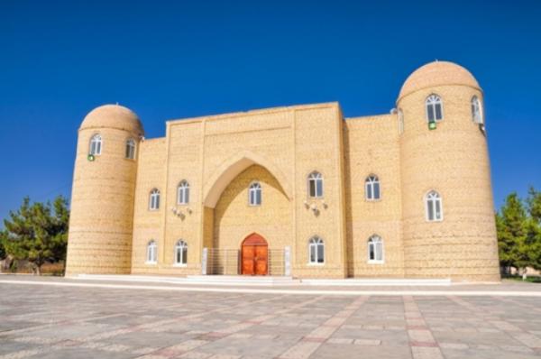 土庫曼：一個有些神秘、一心只想過自己小日子的國家