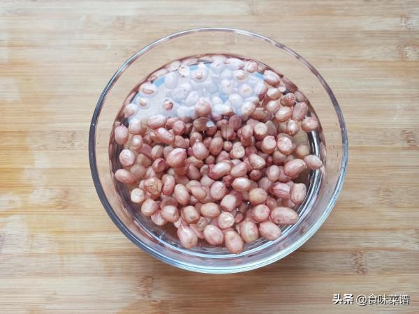 適合下酒的5道“冷盤”菜，酥嫩爽口，營養不膩，學會做給家人吃