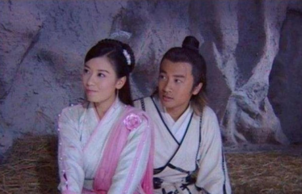 經典也有敗筆?蘇有朋版的《倚天屠龍記》,有什麼不足之處 經典也有敗筆?蘇有朋版的《倚天屠龍記》,有什麼不足之處