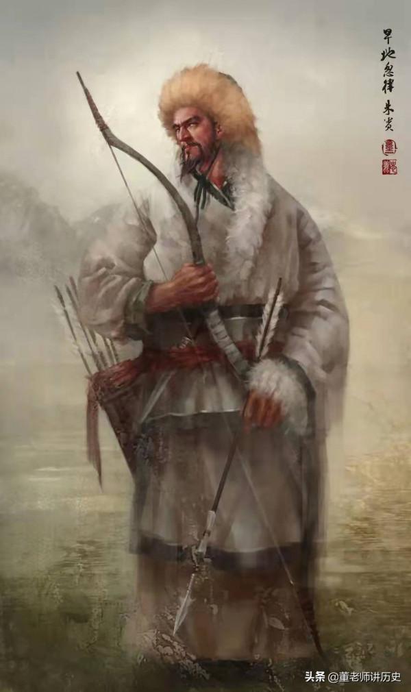 水滸傳中你忽略的人物