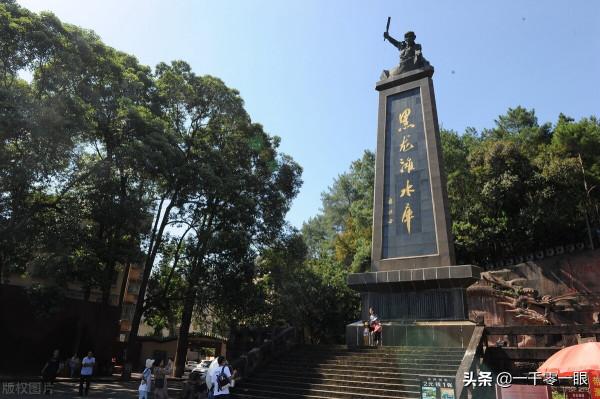 四川黑龍灘景區一大不足,讓我們很快打道回府 四川黑龍灘景區一大不足,讓我們很快打道回府