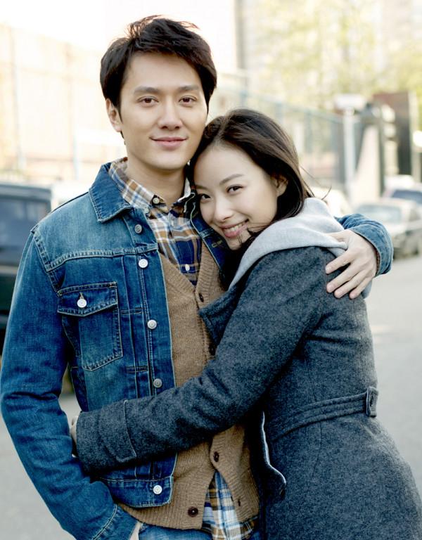 邱澤多次人戲不分，愛上同戲中的女主演，這樣的演員還有他們