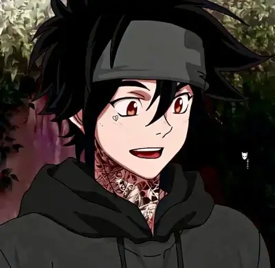 寶藏男女生動漫頭像